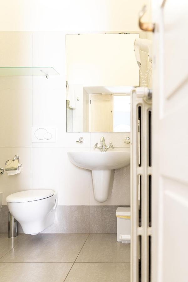 Palazzo Dante Bed & Breakfast Alliste Dış mekan fotoğraf