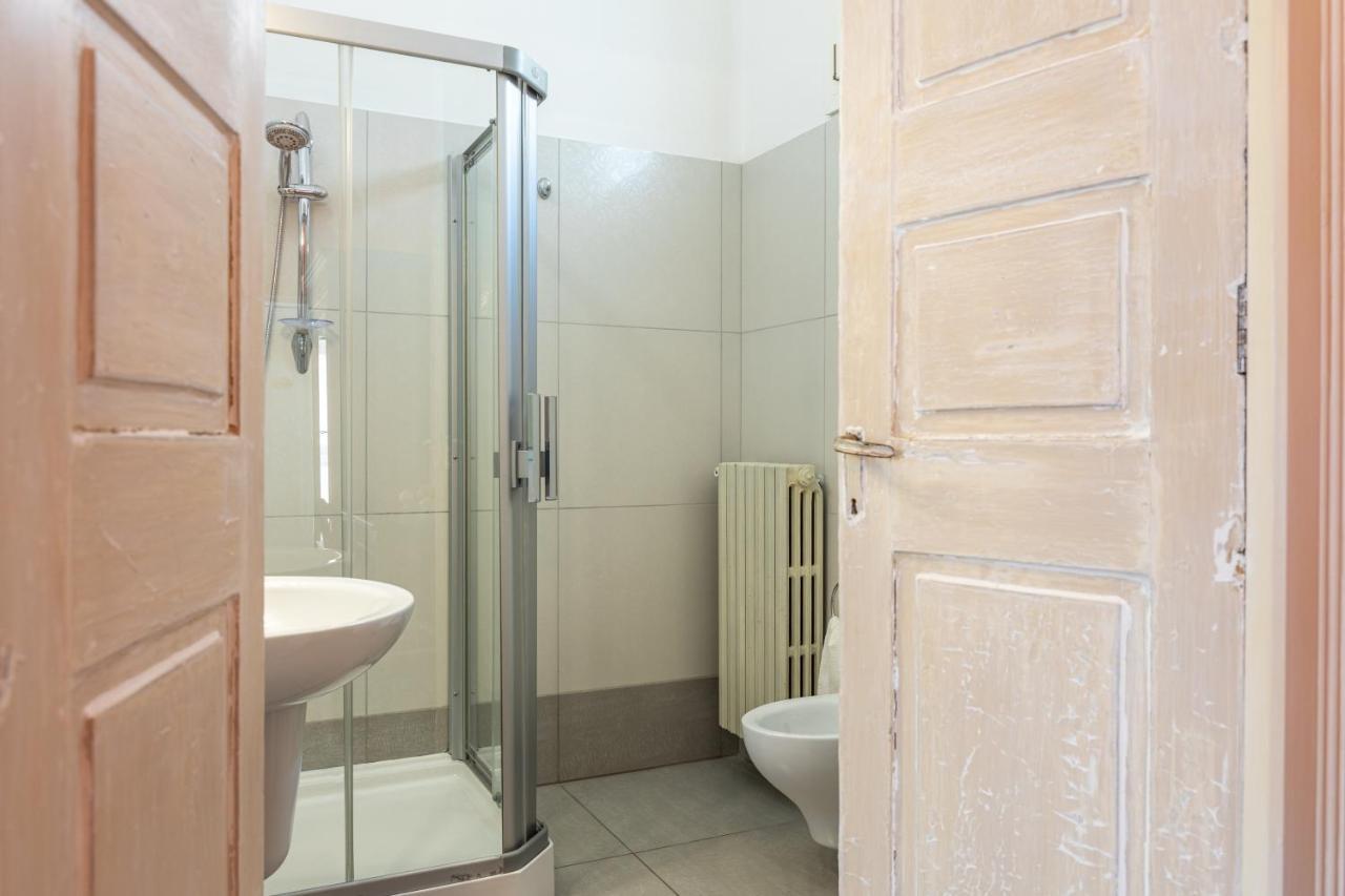 Palazzo Dante Bed & Breakfast Alliste Dış mekan fotoğraf